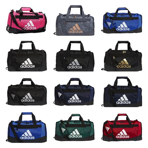 duffle bag on sale adidas